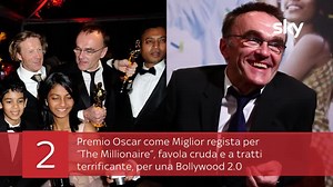 Danny Boyle al cinema con Yesterday: i suoi film più belli