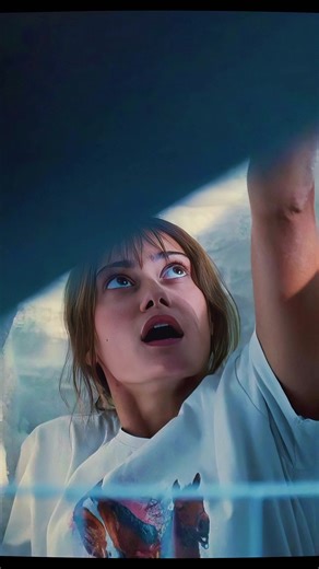 An outburst from a bullied girl. #shorts #usa #movie #fyp | short film