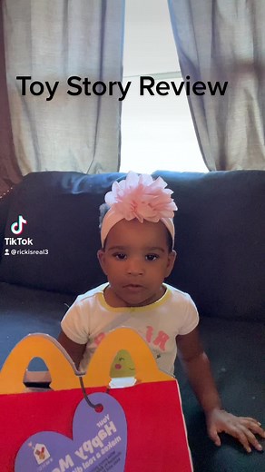 Toy Review p1…. Follow me for more. #princess #toyreview #fypシ #foryou #cutekids #babiesoftiktok #blackgirlmagic #toystory #disney #viral #like #mybaby #happy