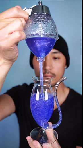 Genie Juice ASMR Sleep Relaxation