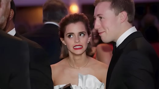 Emma Watson tried to outsmart JK Rowling - and got burned