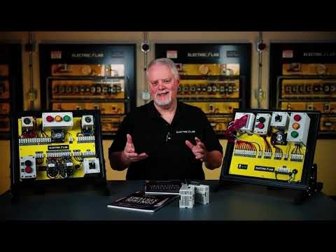 PLC Basics: EL-PLC Trainer Overview