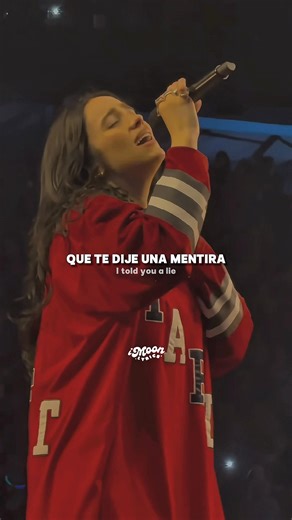 @BillieEilish L’AMOUR DE MA VIE #letra #subespañol #mood #imoonlyrics