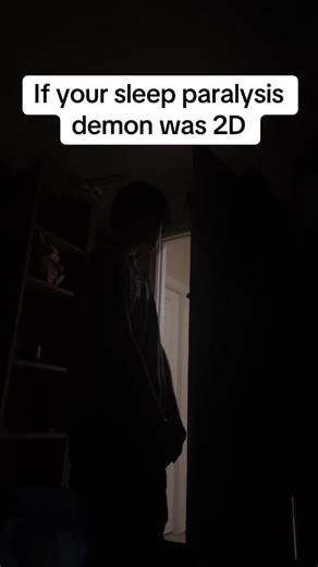 Dealing with Sleep Paralysis: A Unique Perspective