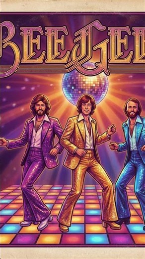 Too Much Heaven - Bee Gees #music