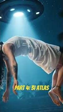 part 4 : 3i Atlas l Indias first science fiction short film