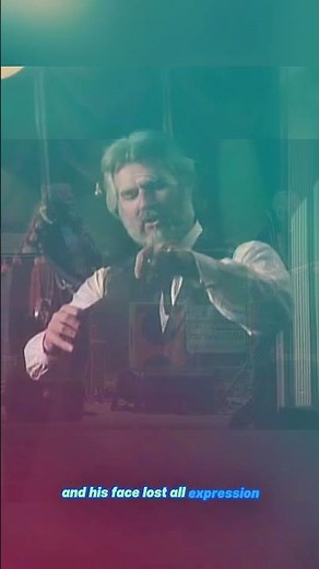The Gambler/Kenny Rogers edit