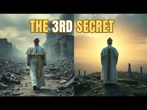 This Secret of Fatima Wasn’t Revealed for Years