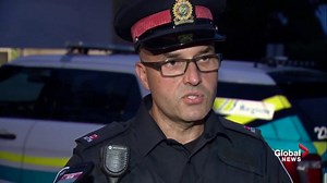 Police seeking at least two suspects in St Catharines shooting