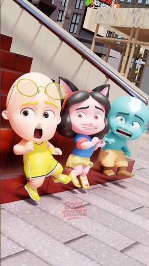 Alien gas attack is wild fr 💀💨