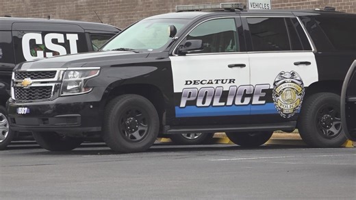 Decatur police chief focus of City Council meeting