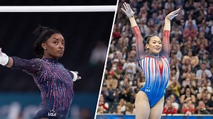 Women's gymnastics Olympics TV, streaming schedule: Here's how and when to watch