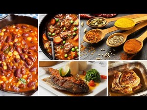 10 Spices I Always Have In My Kitchen