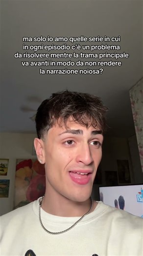 Ditemi Che Non Sono L’Unico…