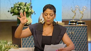 172K views · 3.9K reactions | Eva Marcille talks about the inspiring words Tyra Banks told her from her America’s Next Top Model win for over 20 years! | Tamron Hall Show | Facebook