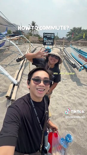 Nagsasa Cove Zambales Travel Guide! Here’s the step-by-step commute guide to Nagsasa Cove specifically to our accommodation, Marahuyo Cove. @Marahuyo Cove Make sure to save this video for future reference! #zambales #nagsasacove #nagsasacovezambales #travelguide #traveltiktok Commute guide to zambales, how to go to nagsasa cove zambales, travel guide to marahuyo cove, zambales itinerary, must visit places in zambales