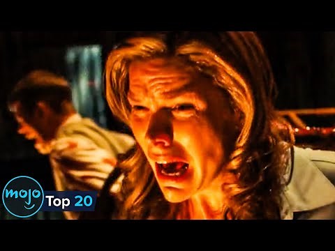 Top 20 Smartest Decisions In Saw Movies