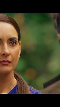 💖Aitana y Luciano no pueden huir de la chispa del amor #MiVerdadOculta #Novelas2025 #shorts