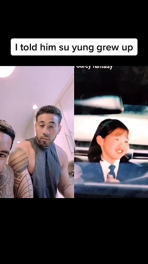 damien sotoa on TikTok