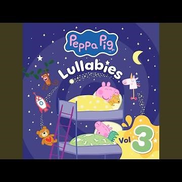 Peppa's Star Lullaby (Instrumental)