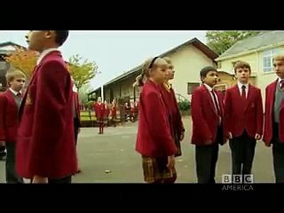 Torchwood: Children of Earth | movie | 2009 | Official Trailer