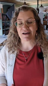 When did we start thinking of artistic principles as a set of rules? Is there a better way? How can all of these things you're learning about art become personal and speak into your paintings? . In Watercolour Mastery, that's really what I hope to show you. That you can create your own language and it will say so much more than following the rules ever did. I'd love to tell you more about it, tap the link to sign up for Watercolour Mastery info emails and join the live video session on Friday. h