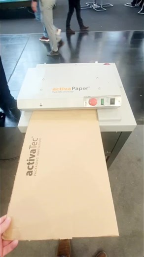 activaPaper Schredder KS5000