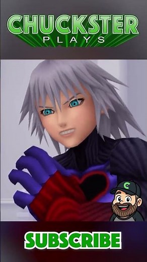Kingdom Hearts Chain of Memories - PS4 gameplay - I'm being toyed with just like Sora and Riku