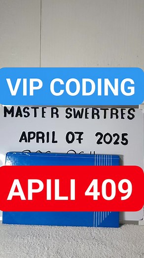 VIP CODING | JOHN VINES
