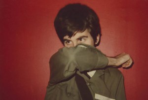 Mick Trouble’s EP Wasn’t Recorded in London in 1981 But We'd Like to Check