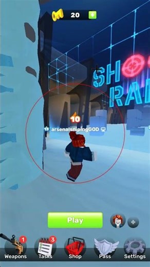 BEST Roblox Rivals Scripts Aimbot