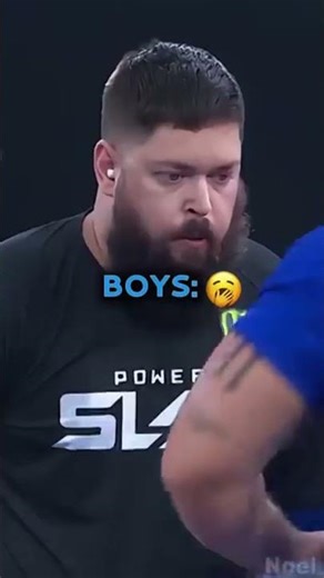 Same Rules, Completely Different Pain Tolerance #SlapChallenge #Shorts #Trending