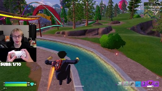 #1 Unreal Worldwide Solos 180 👑 | Code: FoxMan1x | !controller