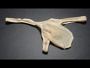 Fireboy Underwear and Swimwear for Men - Net Extreme Pouch Thong