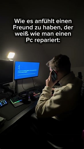 Was würde man nur ohne diese Person machen 🥹 #gaming #comedy #streaming #streamer #gamingcommunity