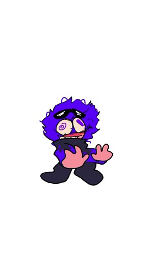 MÊS ASSUSTADOR!! 🕺|#halloween#viralvideo#animation#memes#meme