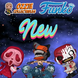 16 reactions | It's a massive week for Funko fans!  Just in time for...