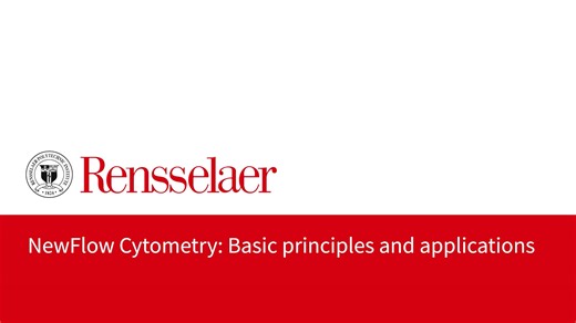 2019 - Lab Training - Flow cytometry- basic principles and applications