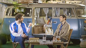 426K views · 10K reactions | Favino e gli accenti: ma quanto è bravo?   #DinnerClubItalia  #GuglielmoScilla #PierfrancescoFavino | Amazon Prime Video | Facebook