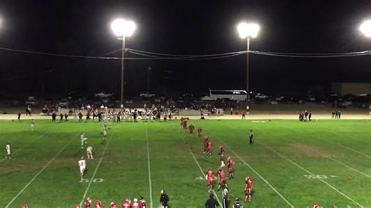 Sebastian Rodriguez Game Report: vs Pierce