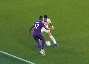 🍿 Skill check! 🍿 The best from Week 11 ⬇️ | Major League Soccer (MLS)