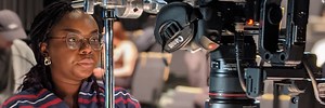 MA Creative Video Production and Marketing