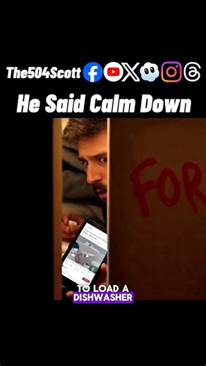 7.5K reactions · 1.8K shares | HE SAID CALM DOWN  Authorities in...