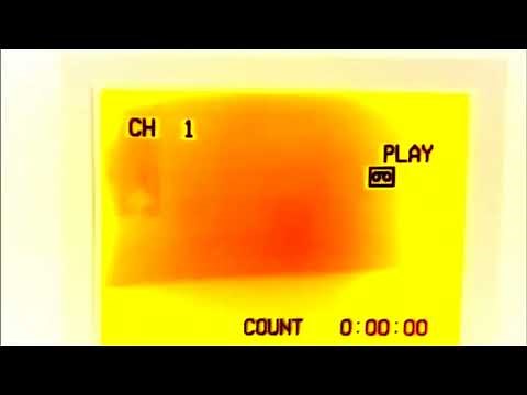 Opening to Monsters, Inc. 2002 VHS in G Major
