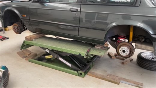 Bmw e30#bmw | Motor Masters