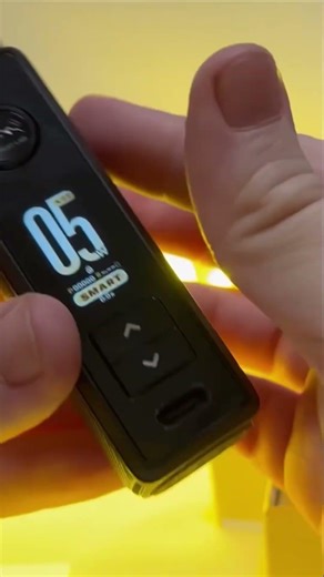 Распаковка Drag s3 от Voopoo #vape #drag #вейп