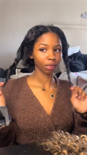 1.3K views · 13 reactions | We've got the products; now all you need to do is braid! Janet Babe: @leilaanataliaa Featured Products: EZ Split Braiding Hair 613/1B/27, Slick N Slay Braiding Gel #janetcollection #haircare #wigs #hairgel #cornrowhairstyles #braidstyles #hairinspo #musthave #lacefrontwigs #laceclosure #DIY #knotlessbraids #bohobraids #wigs | Janet Collection | Facebook
