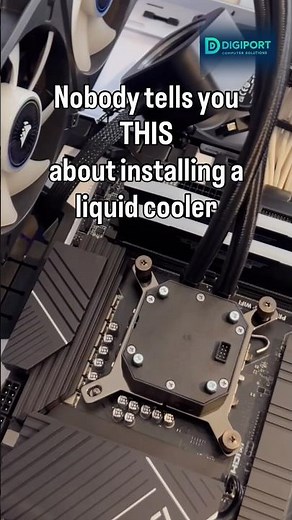 The way you install your cooler could matter more than what cooler you’re actually installing!