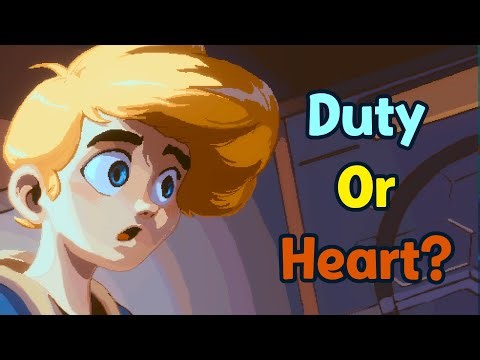 Eagle Knight Paradox Gameplay | Pixel Art Mecha Action