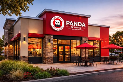 Find Panda Express Near You in Seconds (2026)
